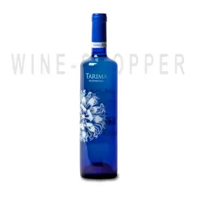 Вино Tarima Mediterraneo (Moscatel) Alicante DO 2017 0.75 л