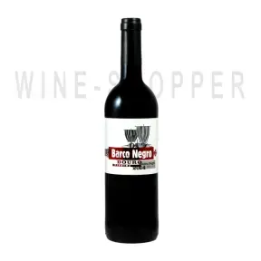 Вино Barco Negro Douro DOС 2014 0.75 л