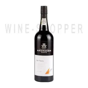 Портвейн Andresen Fine Tawny 0.75 л
