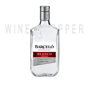 Ром Ron Barcelo Blanco 0.7 л