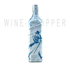 Виски White Walker by Johnnie Walker 0.7 л