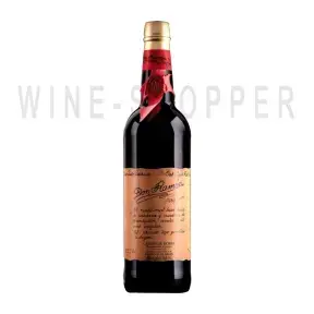 Вино Bodegas Aragonesas Don Ramon Campo de Borja DO 2013 0.75 л