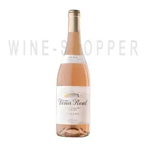 Вино Vina Real Rosado 2017 0.75 л