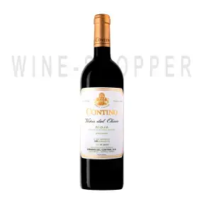 Вино CVNE Contino Vina del Olivo Rioja DOC 2014 0.75 л