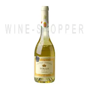 Вино Chateau Dereszla, Tokaji Aszu 5 Puttonyos 2016 0.5 л