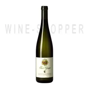 Вино Abbazia di Novacella Pinot Grigio 2014 0.75 л