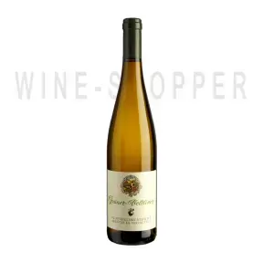 Вино Abbazia di Novacella Gruner Veltliner 2017 0.75 л