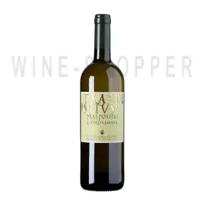 Вино Praepositus Gewurztraminer Abbazia di Novacella 2017 0.75 л