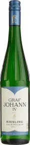 Вино Graf Johann IV Riesling Halbtrocken 0.75 л