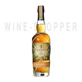Ром Plantation Barbados 0.7 л