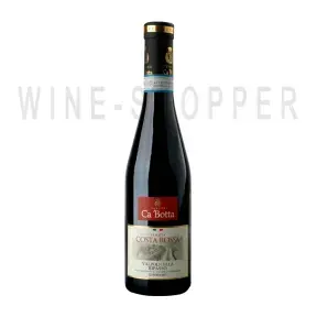 Вино Ca'Botta Tenuta Costa Rossa Valpolicella Ripasso Superiore DOC 2014 0.75 л