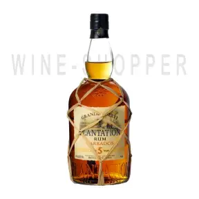 Ром Plantation Barbados Grande Reserve 5 years 0.7 л