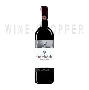 Вино Querciabella Chianti Classico DOCG 2016 0.375 л