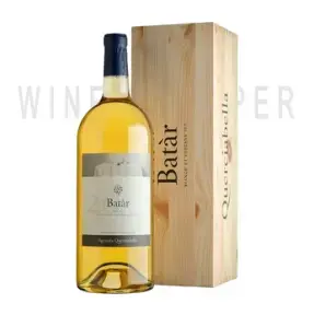 Вино Querciabella Batar Toscana IGT wooden box 2022 1.5 л