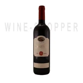 Вино L’atto 2014 0.75 л