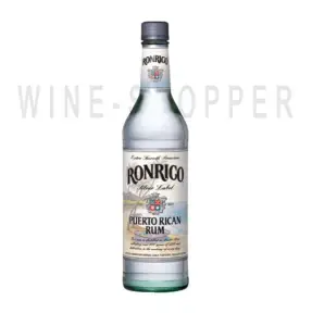 Ром Ronrico Silver Label 1 л