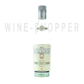 Ром Santero Silver Dry 1 л