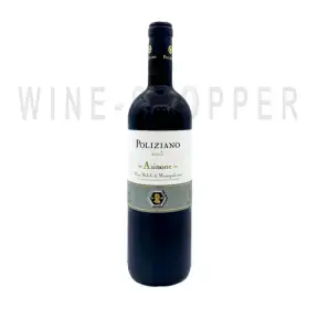 Вино Poliziano Asinone Nobile di Montepulciano DOCG 2013 0.75 л