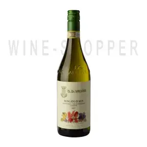 Вино Vajra Moscato d’Asti 2017 0.75 л