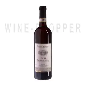 Вино Barbera d’Asti I Suori Roberto Ferraris 2016 0.75 л