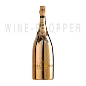 Шампанское Moet & Chandon Brut Imperial Bright Night 1.5 л