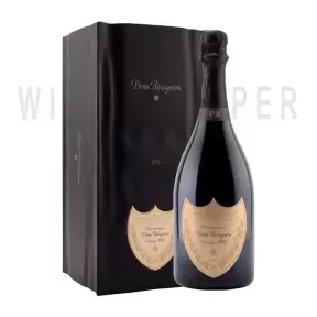 Шампанское Dom Perignon Vintage gift box 1985 0.75 л