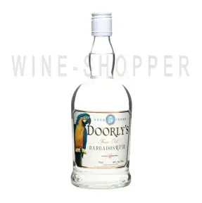 Ром Doorly's 3 Years Old 0.7 л