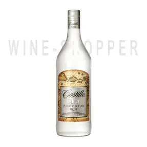 Ром Castillo Silver Rum 0.75 л