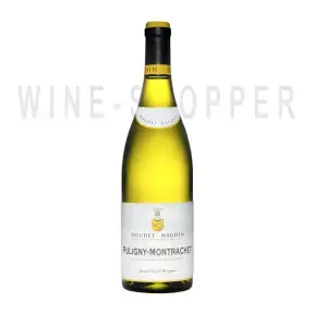 Вино Puligny-Montrachet AOC Doudet-Naudin/ 2015 0.75 л