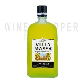 Ликер Villa Massa Limoncello di Sorrento 0.75 л