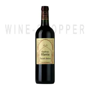 Вино Château Lamothe Cissac Haut Médoc AOC Cru Bourgeois 2014 1.5 л