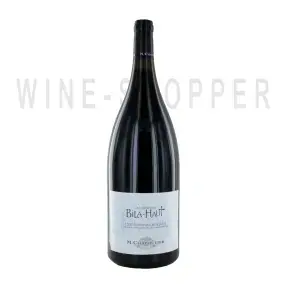 Вино Les Vignes de Bila-Haut, Cotes du Roussillon M. Chapoutier 2015 0.75 л