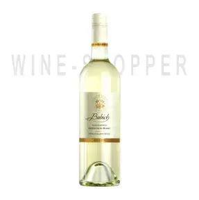 Вино Babich Wines Sauvignon Blanc Marlborough 2016 0.75 л