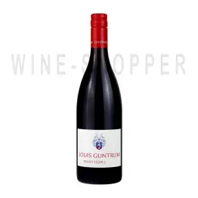 Вино Louis Guntrum Rheinhessen Pinot Noir 2016 0.75 л