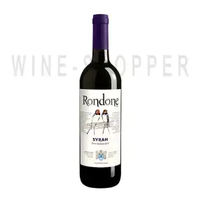 Вино Rondone Syrah 2022 0.75 л