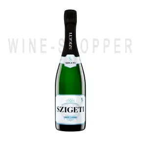 Игристое вино Szigeti Welschriesling Sekt Brut Klassik 0.75 л