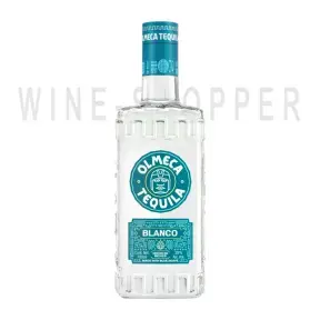Текила Olmeca Blanco 0.5 л