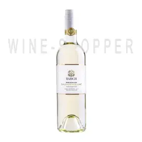 Вино Babich Wines Sauvignon Blanc Marlborough 2018 0.75 л