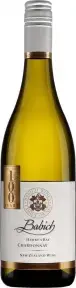 Вино Babich Wines Hawke's Bay Chardonnay, 2017, 0.75 л