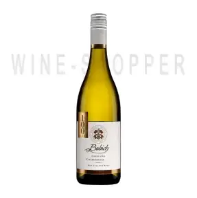 Вино Babich Wines Hawke's Bay Chardonnay 2017 0.75 л