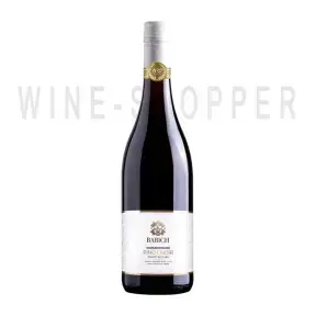 Вино Babich Wines Pinot Noir Marlborough 2017 0.75 л