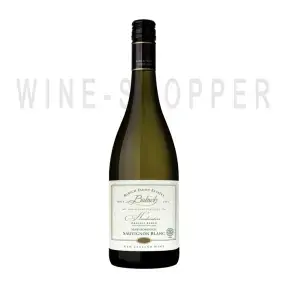 Вино Babich Wines Family Estates Headwaters Organic Sauvignon Blanc 2017 0.75 л