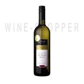 Вино Babich Winemakers´Reserve Marlboroug Sauvignon Blan 2017 0.75 л
