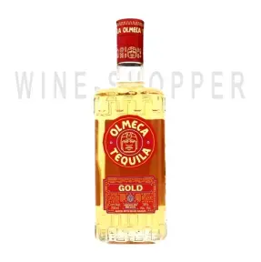 Текила Olmeca Gold 0.5 л