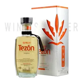 Текила Olmeca Tezon Reposado 0.75 л