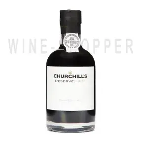 Портвейн Churchill's Reserve Port 0.2 л