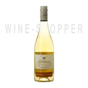 Вино Chardonnay Delatour 2016 0.75 л
