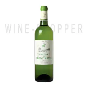 Вино Chateau de Chantegrive Graves Blanc 2014 0.75 л