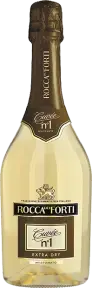 Игристое вино Rocca dei Forti Cuvée n1 Millesimato 0.75 л