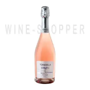 Игристое вино Santa Margherita Torresella Rose 0.75 л